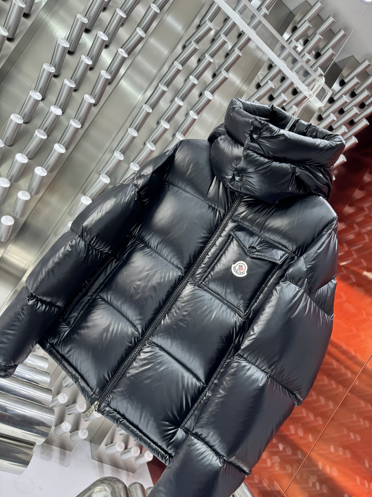 Moncler Down Jackets